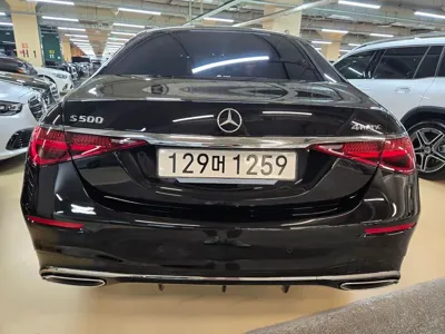 Mercedes-Benz S-Class 2026, 275 км, за 185000000 KRW - фото 9