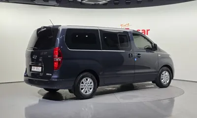 Hyundai Starex 2019, 95167 км, за 14300000 KRW