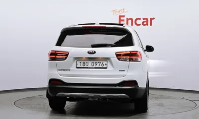 Kia Sorento 2016, 111176 км, за 15500000 KRW