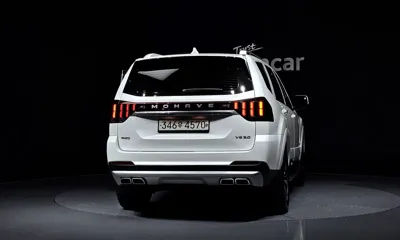 Kia Mohave 2020, 87361 км, за 29200000 KRW