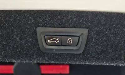 BMW 5-Series 2018, 184651 км, за 16900000 KRW - фото 20