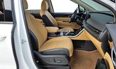 Kia Canival 2023, 75602 км, за 29900000 KRW - фото 26