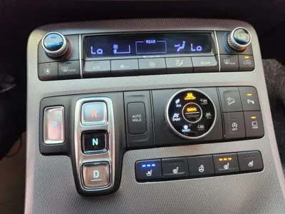 Hyundai Palisade 2019, 44315 км, за 30500000 KRW - фото 9