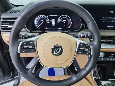 Kia Mohave 2021, 122304 км, за 24900000 KRW - фото 9