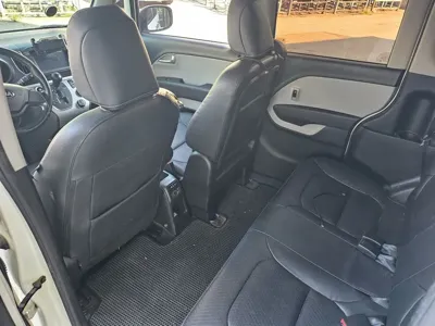 Kia Ray 2016, 156497 км, за 6150000 KRW - фото 6