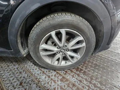 Hyundai Santafe 2014, 320000 км, за 5700000 KRW - фото 17