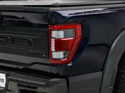Ford F-150 Raptor 2023, 15300 км, за 579000 CNY - фото 8