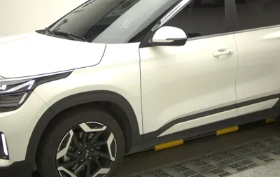 Kia Seltos 2025, 45609 км, за 24990000 KRW