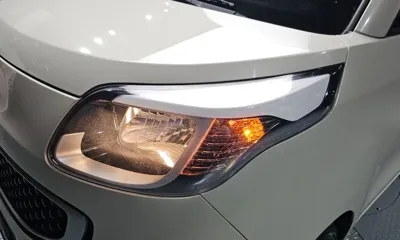 Kia Ray 2016, 47840 км, за 9300000 KRW - фото 22