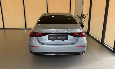 Mercedes-Benz E-Class 2026, 3565 км, за 58500000 KRW - фото 4