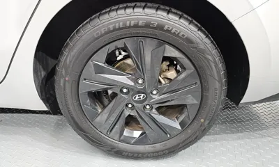 Hyundai Avante 2021, 117725 км, за 14900000 KRW - фото 21