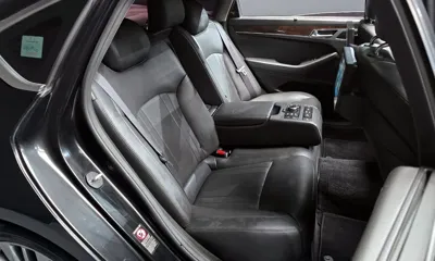 Hyundai Genesis 2016, 122096 км, за 10990000 KRW - фото 11
