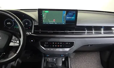 KG_Mobility_Ssangyong Rexton 2025, 33221 км, за 26500000 KRW - фото 14