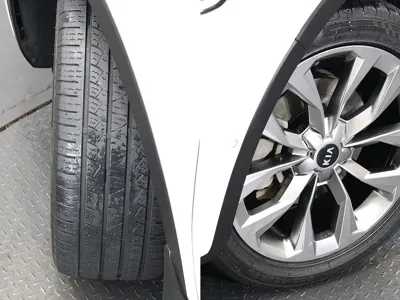 Kia Sorento 2021, 42865 км, за 30900000 KRW - фото 20