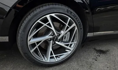 Genesis G90 2023, 76000 км, за 54500000 KRW - фото 6