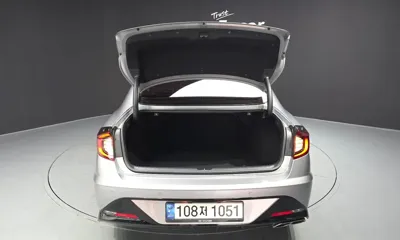 Hyundai Sonata 2022, 29760 км, за 17200000 KRW - фото 21