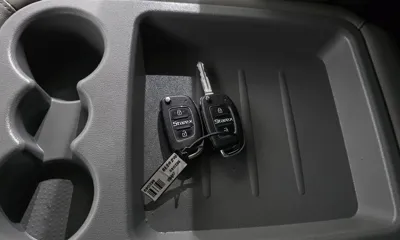 Hyundai Starex 2018, 224161 км, за 6800000 KRW - фото 17