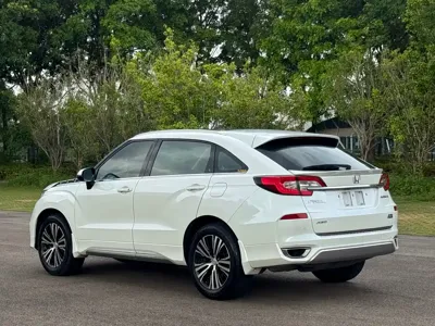 Honda Avancier 2017, 100000 км, за 89800 CNY - фото 6