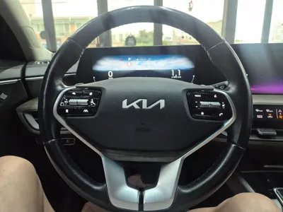 Kia K8 2022, 73420 км, за 21500000 KRW - фото 9