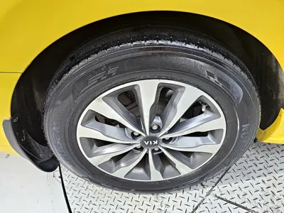 Kia Canival 2015, 121620 км, за 7500000 KRW - фото 20