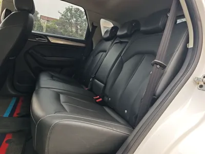 Roewe RX5 2018, 144500 км, за 43746.07 CNY - фото 20