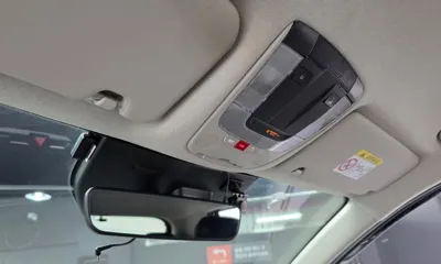 Kia Niro 2024, 144478 км, за 17900000 KRW - фото 19