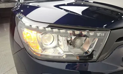 KG_Mobility_Ssangyong TIBOLI 2016, 67812 км, за 8500000 KRW - фото 22