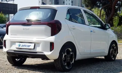 Kia Morning 2026, 30 км, за 17000000 KRW