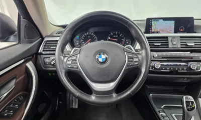BMW 4-Series 2020, 147896 км, за 99990000 KRW - фото 13