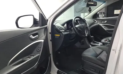 Hyundai Santafe 2015, 132796 км, за 7500000 KRW - фото 10