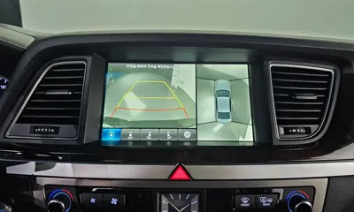 Hyundai Genesis 2015, 147227 км, за 12500000 KRW - фото 17