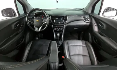 ChevroletGMDaewoo Trax 2019, 82223 км, за 7900000 KRW - фото 7