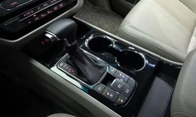Kia Canival 2019, 19213 км, за 19900000 KRW - фото 9