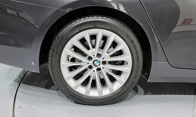 BMW 5-Series 2018, 54070 км, за 26300000 KRW - фото 5