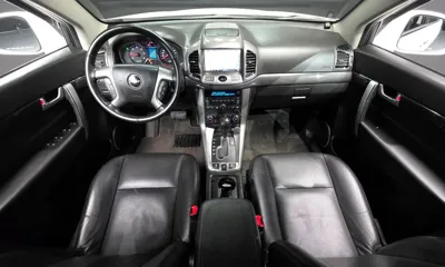 ChevroletGMDaewoo Captiva 2013, 166407 км, за 3690000 KRW - фото 7