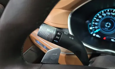 Genesis G80 2022, 104155 км, за 37900000 KRW - фото 28