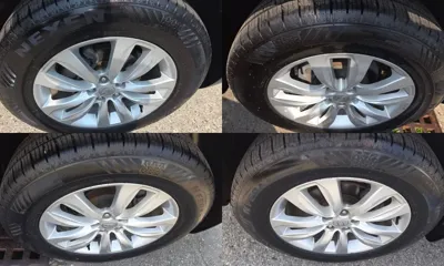 Kia Sorento 2011, 210000 км, за 5300000 KRW - фото 20