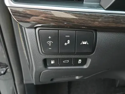 Kia K7 2017, 140621 км, за 12900000 KRW - фото 8