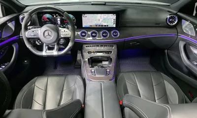Mercedes-Benz CLS-Class 2021, 61628 км, за 54200000 KRW - фото 7