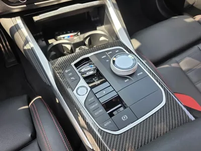 BMW i4 2025, 4293 км, за 71000000 KRW - фото 9