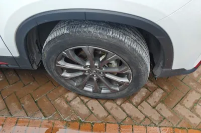 Changan CS75 2022, 133200 км, за 45552.62 CNY - фото 8