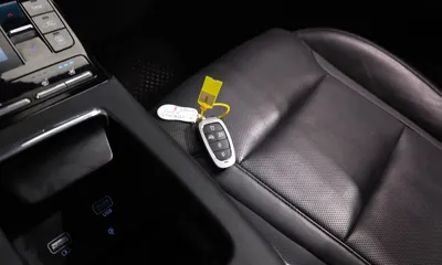 Hyundai Grandeur 2022, 90642 км, за 26800000 KRW - фото 32