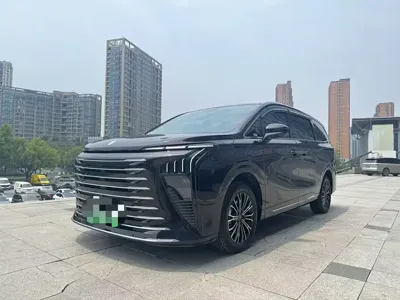 Fengxing Xinghai V9 · 2025 год