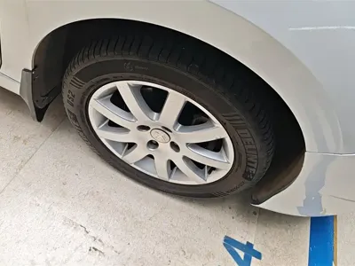Peugeot 308 2016, 113500 км, за 14500 CNY - фото 6
