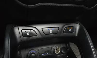 Hyundai Tucson 2012, 173595 км, за 4490000 KRW - фото 34
