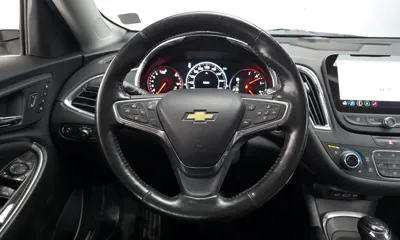 ChevroletGMDaewoo Malibu 2019, 185040 км, за 7350000 KRW - фото 13