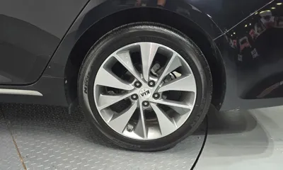 Kia K5 2018, 35900 км, за 9900000 KRW - фото 21