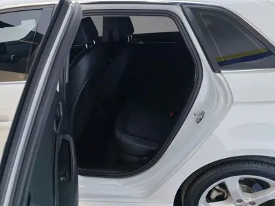 Audi A3 2019, 60599 км, за 66800 CNY - фото 11