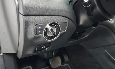 Mercedes-Benz GLA-Class 2019, 104725 км, за 16300000 KRW - фото 29