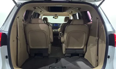 Kia Canival 2018, 126329 км, за 16600000 KRW - фото 33